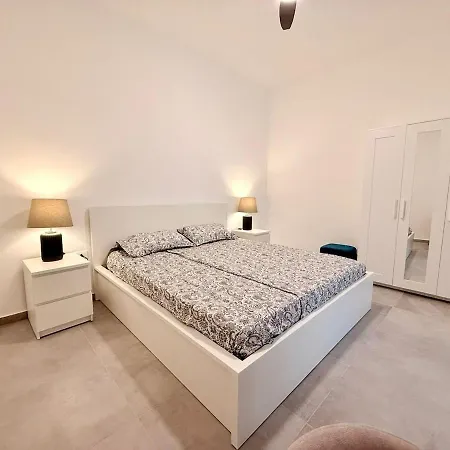 דירה La Casa Delle Parole 1