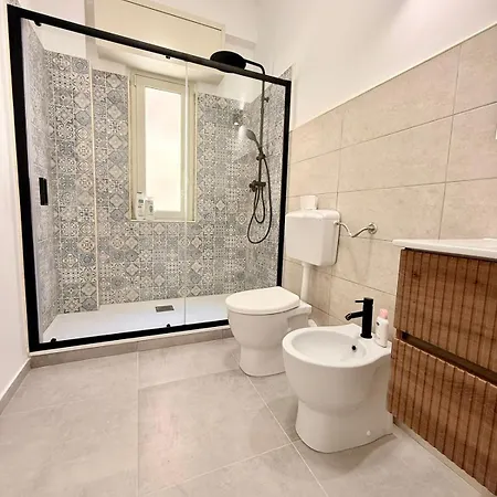La Casa Delle Parole 1 דירה