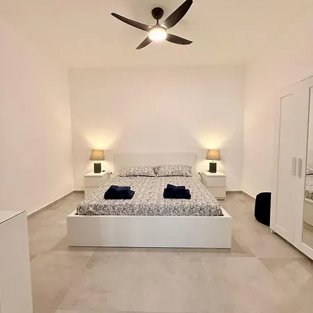 La Casa Delle Parole 1 דירה