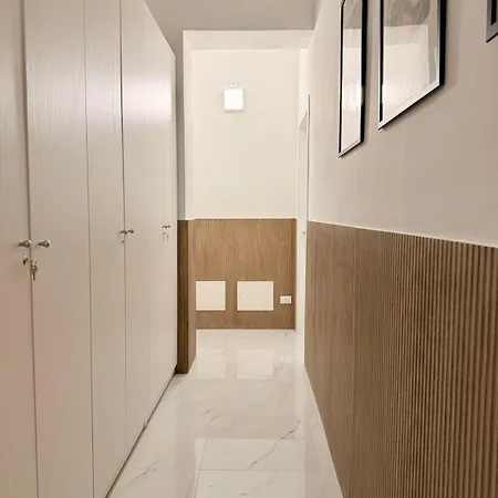 La Casa Delle Parole 1 דירה רומא