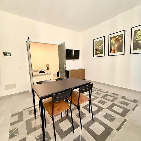 דירה La Casa Delle Parole 1 רומא