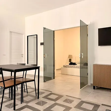 Daire La Casa Delle Parole 1 Agrigento