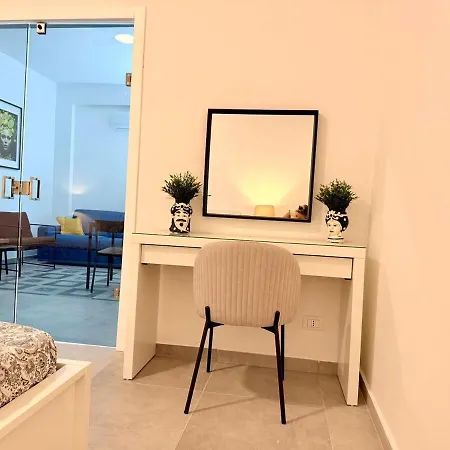 Daire La Casa Delle Parole 1 *