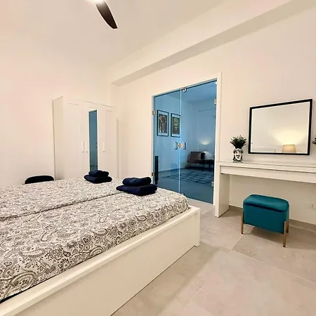 La Casa Delle Parole 1 Daire *