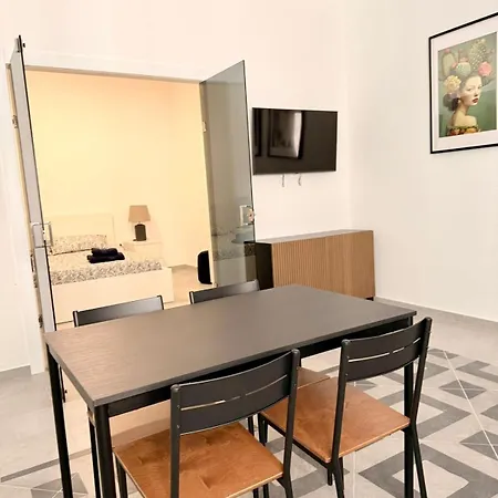 Апартаменты La Casa Delle Parole 1 *