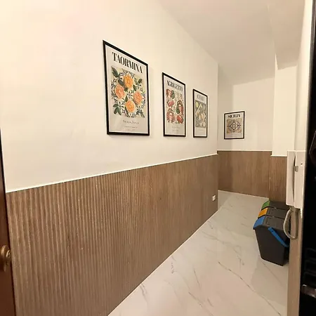 Апартаменты La Casa Delle Parole 1
